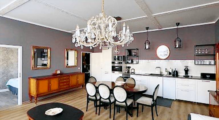 Rental apartment | Pets allowed in Hamburg