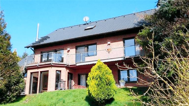 Ferienwohnung Mossautal