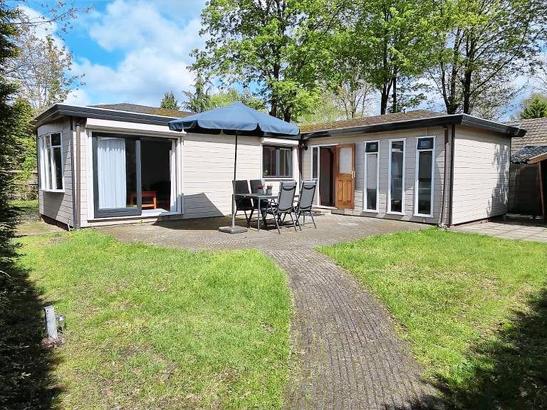 Chalet Barneveld