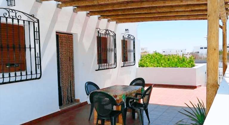 House with barbeque, pool & terrace — photo 5