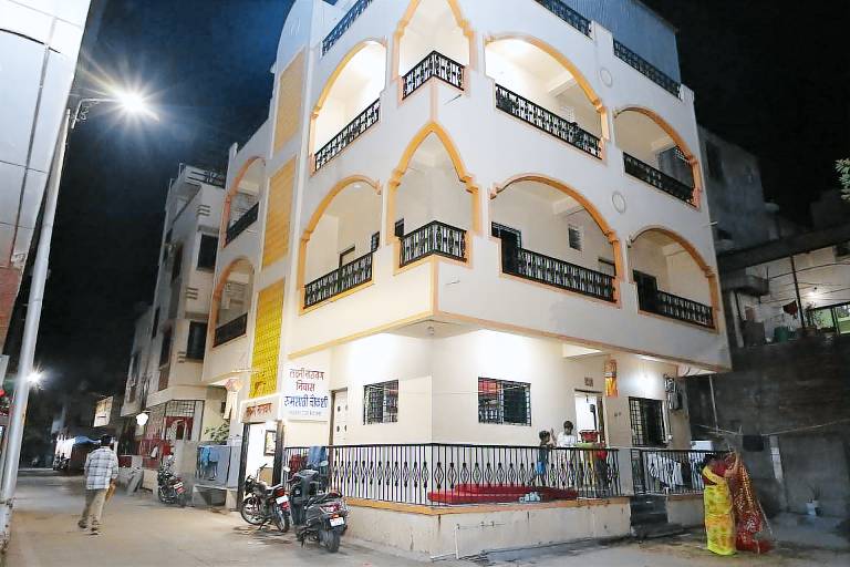 House Shirdi