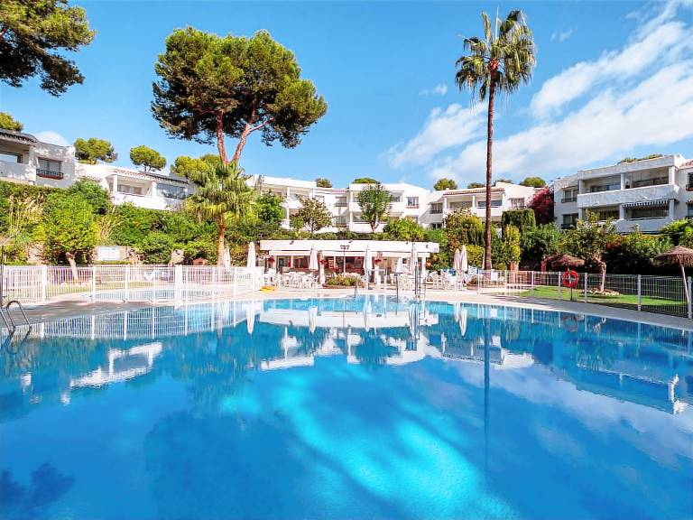 Ferienhaus  La Cala de Mijas