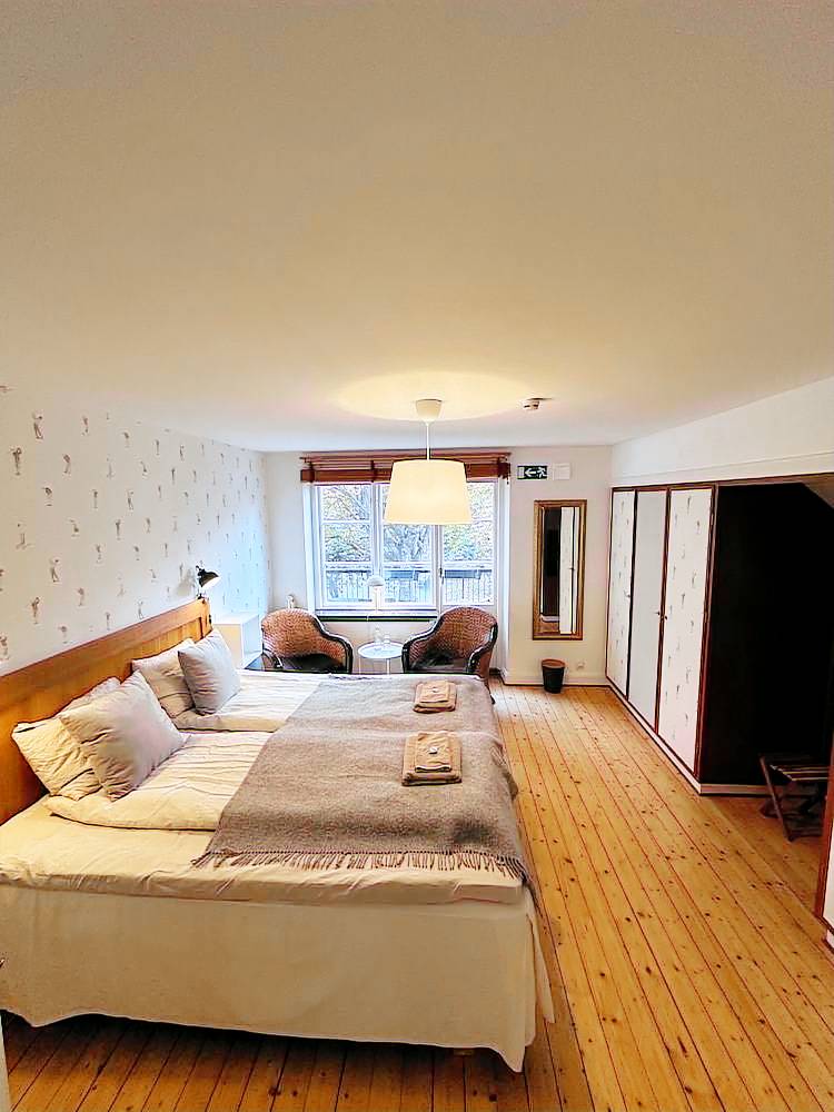 Bed & Breakfast  Trelleborg