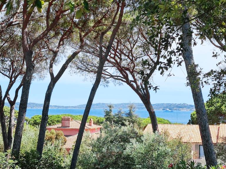Villa Sainte-Maxime