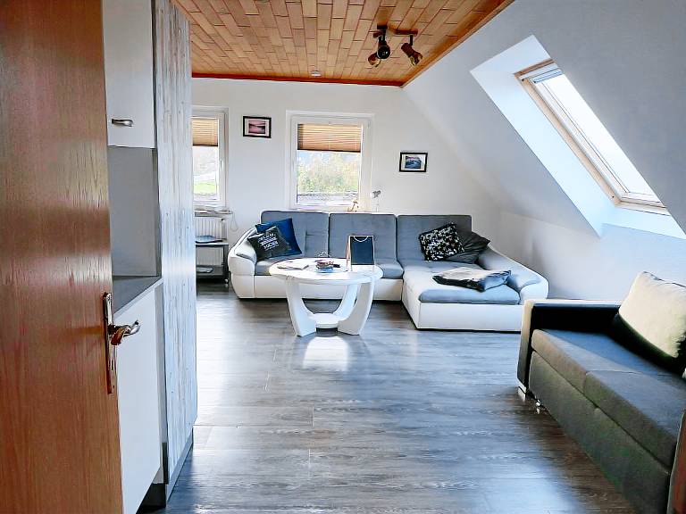 Ferienwohnung  Gettorf