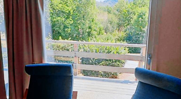 Vacation home with 1 room for 4 persons — photo 5