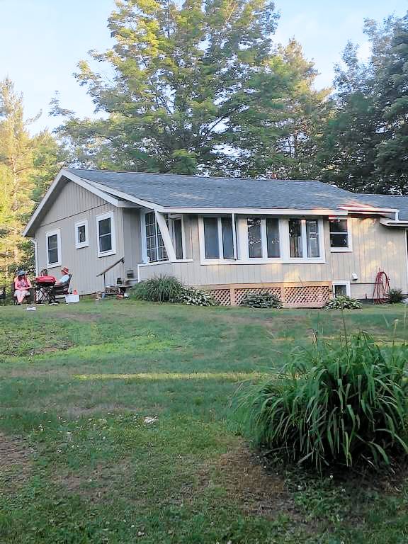 House  Morristown