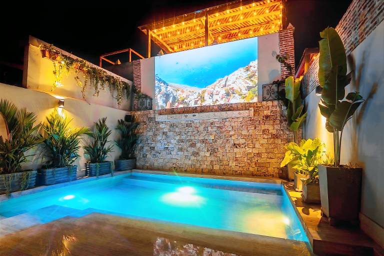 Villa Cartagena