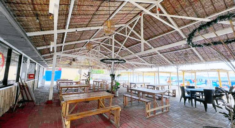 Samba Bluewater Resort — photo 5