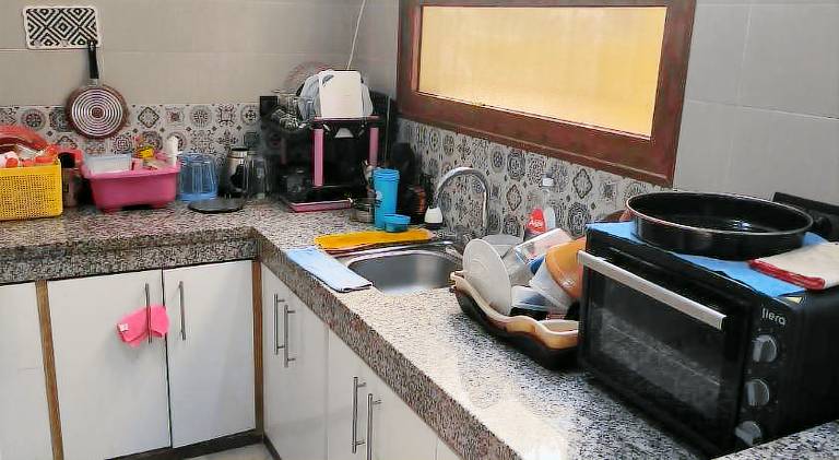 Magnifique appartement a rabat proche de la mer — photo 3