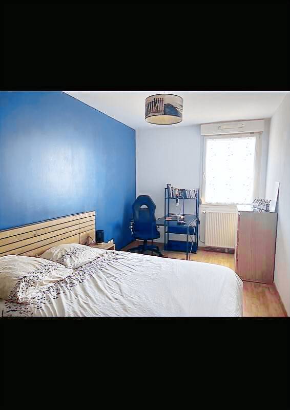 Privatzimmer Dijon