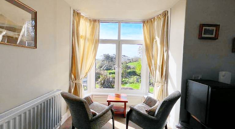 Trimstone Manor Country House Hotel — photo 5