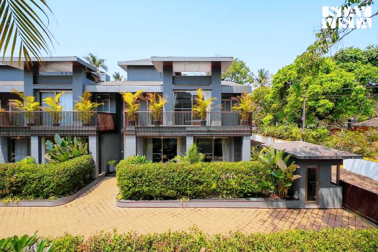Villa Chapora