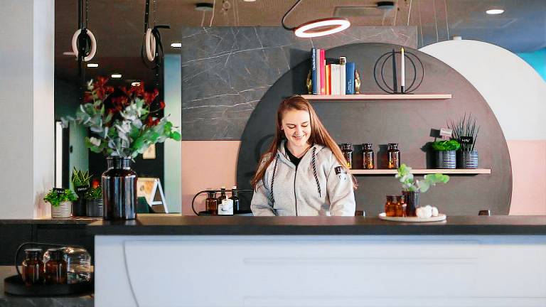 Holiday Inn - the niu, Cure Erlangen By IHG — photo 3