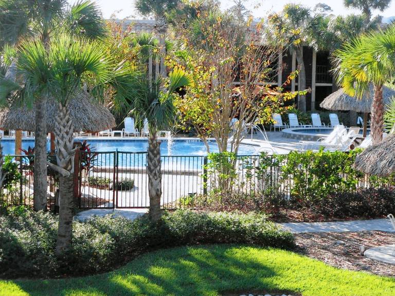 DoubleTree by Hilton Orlando Theme Park Resort — photo 4