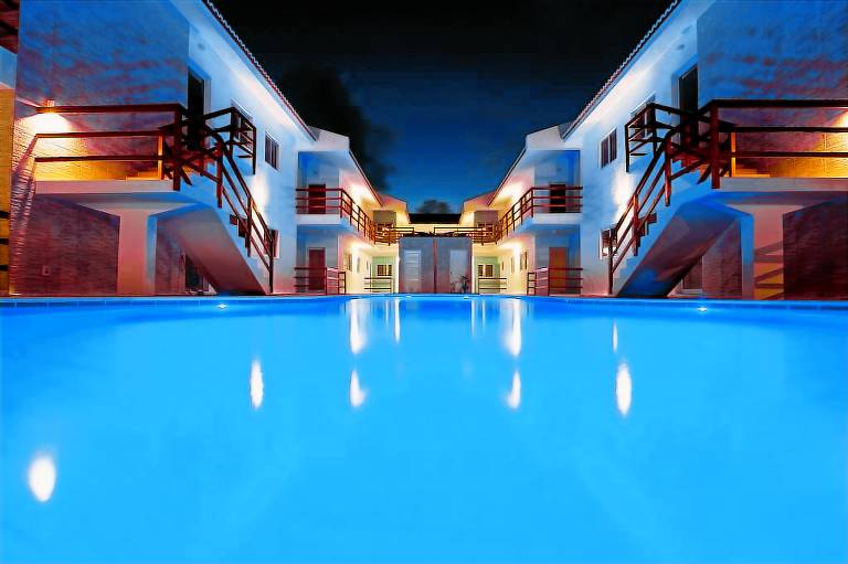 Apartamento  Ilha de Itamaracá