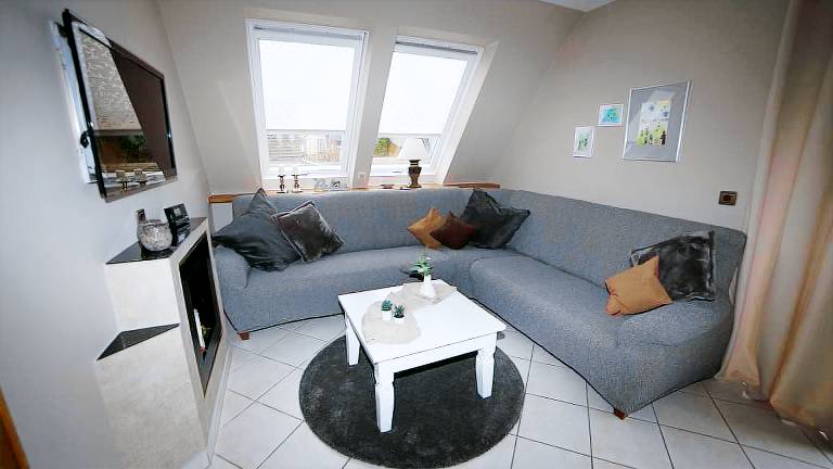 Ferienwohnung Raesfeld