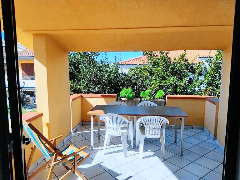 Ferienwohnung  Sa Rocca Tunda