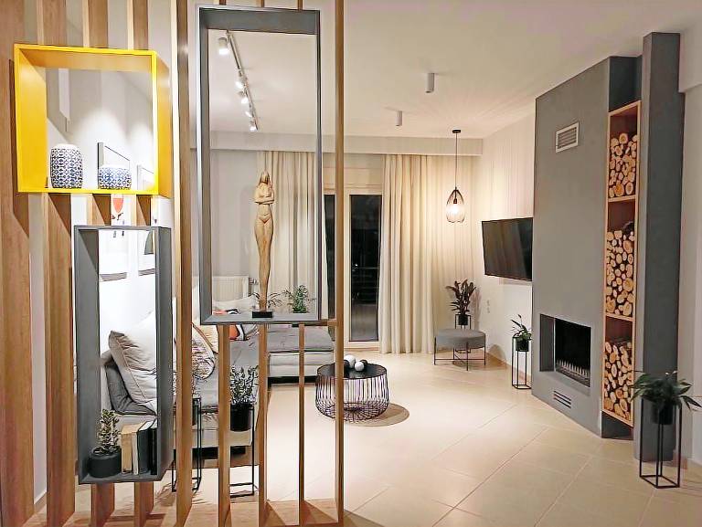 Apartament  Parga