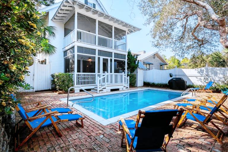 House Grayton Beach