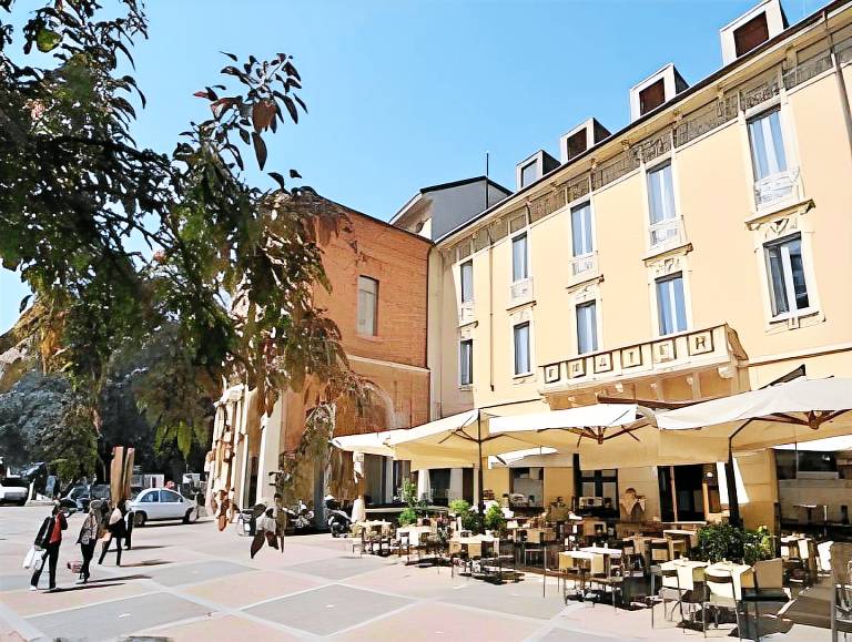 Locanda San Paolo in Monza
