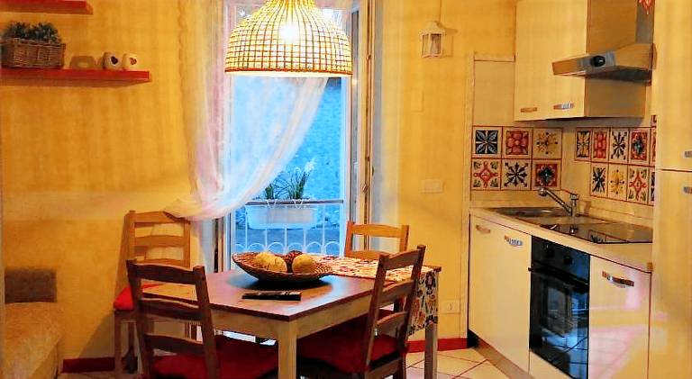 Apartment | Pet-friendly in Varenna
