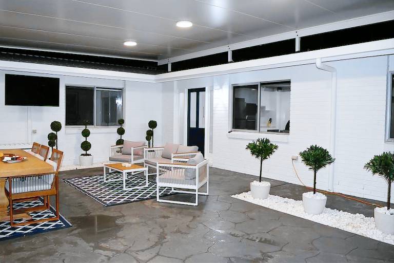 Hervey Bay Vacation Rentals from 44 HomeToGo