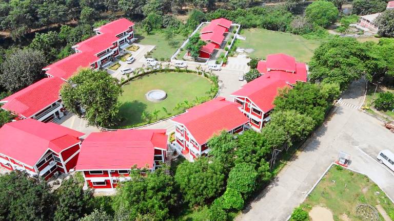 arogyadham Swasthya Kutir