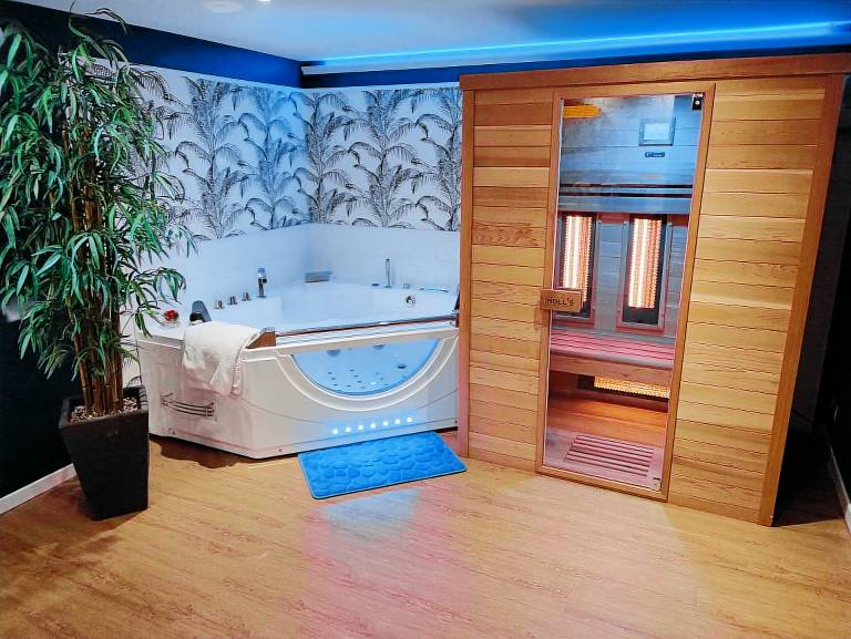 Chalet Elbeuf