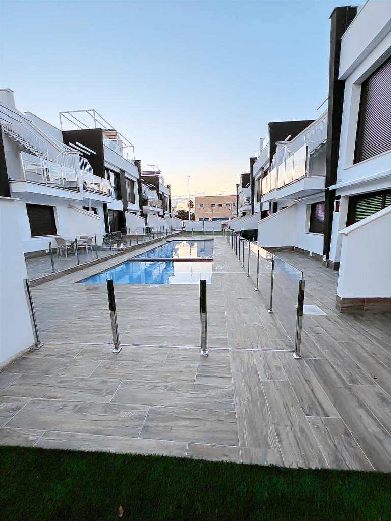 Ferienwohnung in Lo Pagan, Costa Cálida für max. 4 Personen, Ferienwohnung in Lo Pagan, Costa Cálida für max. 4 Personen,