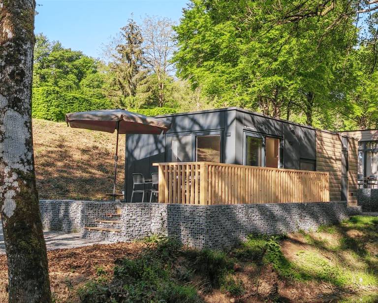 Chalet  Cruchten
