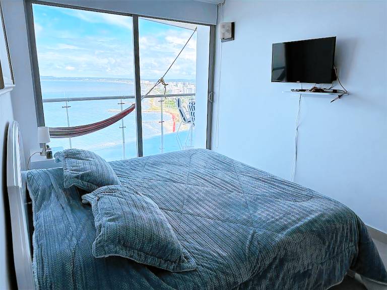 Resort Cartagena de Indias