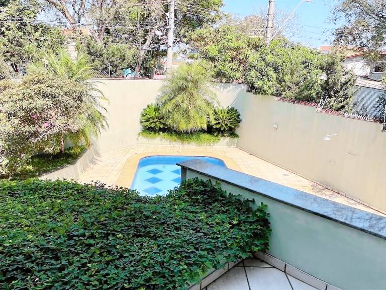House  Osasco