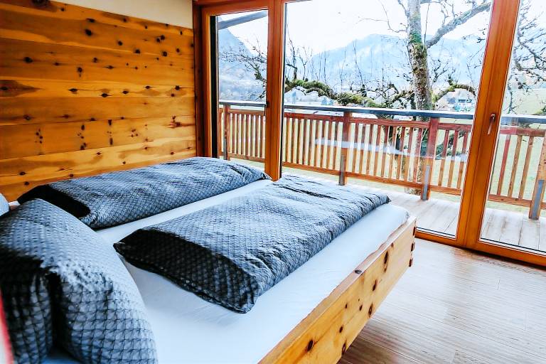 Ferienwohnung in Unken f&uuml;r max. 6 Personen