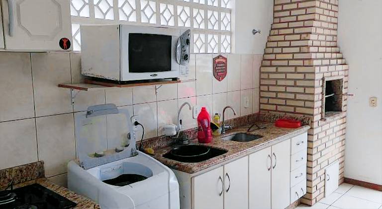 Suites Palhoca — photo 4