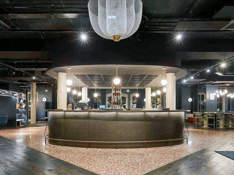 Mercure Le Touquet — photo 5