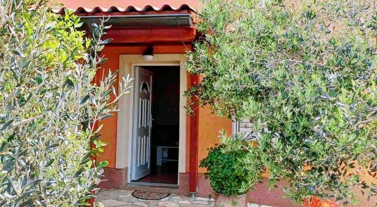 Vacation home with 2 rooms for 4 persons — photo 5