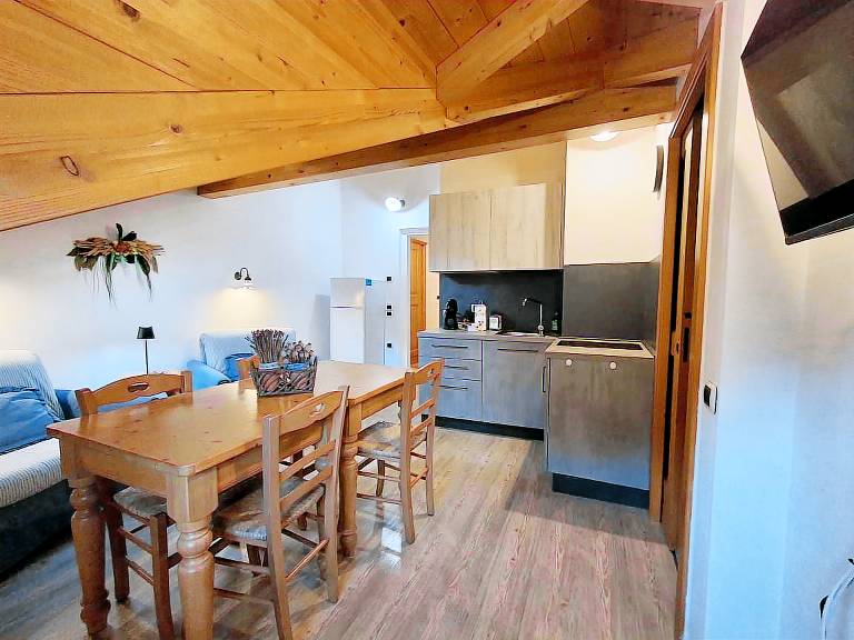 Ferienwohnung  Ledrosee