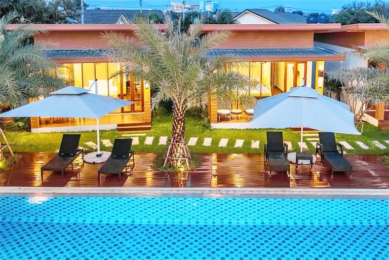 Villa Hua Hin