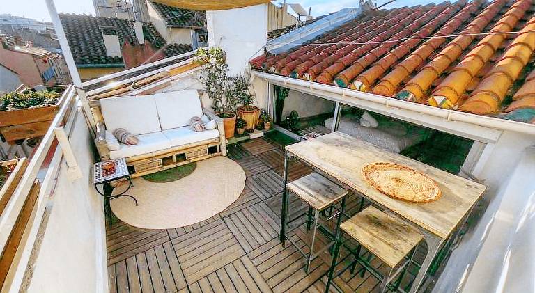 Charming holiday apartment with patio | Perfect for remote work | Dogs allowed — photo 5