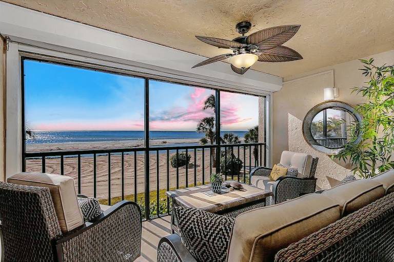 Condo Fort Myers Beach