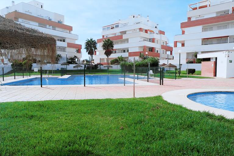 Apartamento Roquetas de Mar