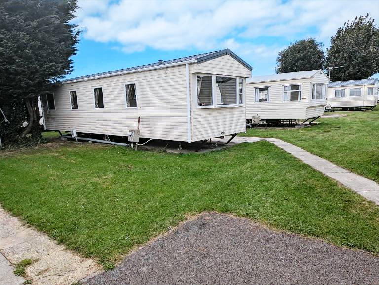 Mobilheim Prestatyn