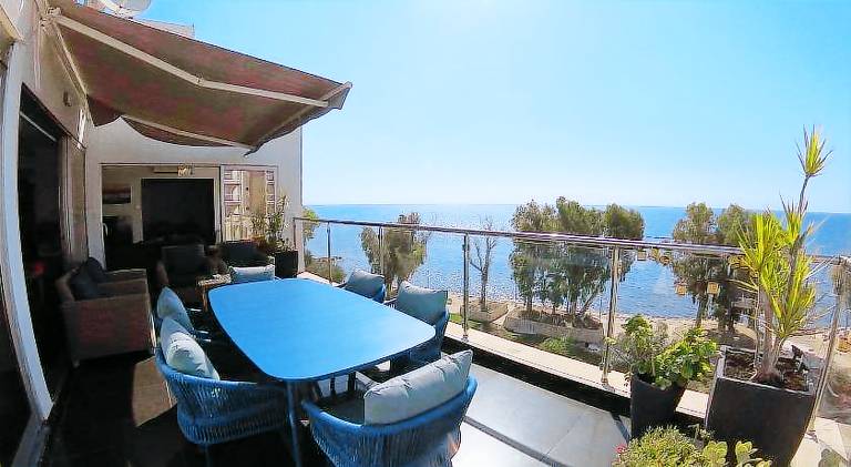 The View Beach Penthouse — photo 5