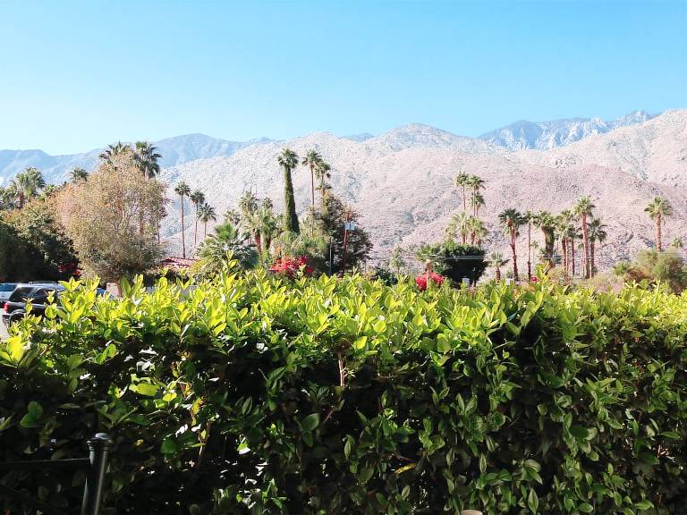 Ferienwohnung Palm Springs