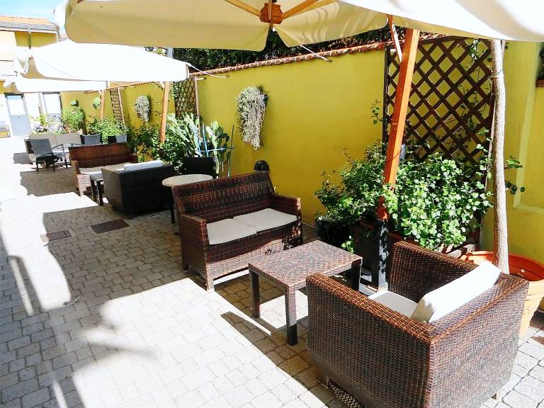 Hotel Ristorante Sole e Mare — photo 3