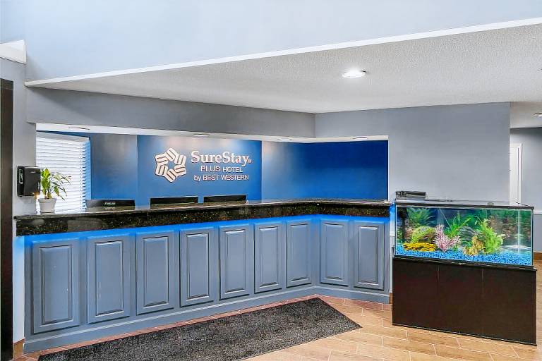 SureStay Plus by Best Western Asheboro — photo 3