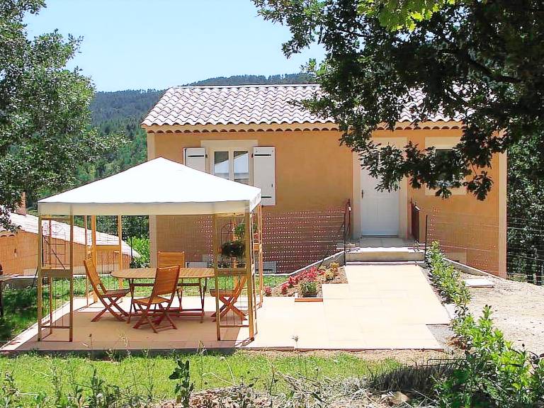 Gîte Moustiers-Sainte-Marie
