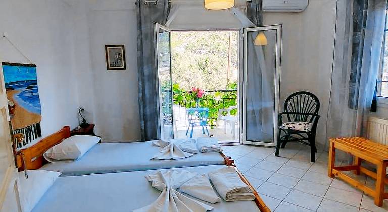 Διαμέρισμα  Παραλία Βάλτος