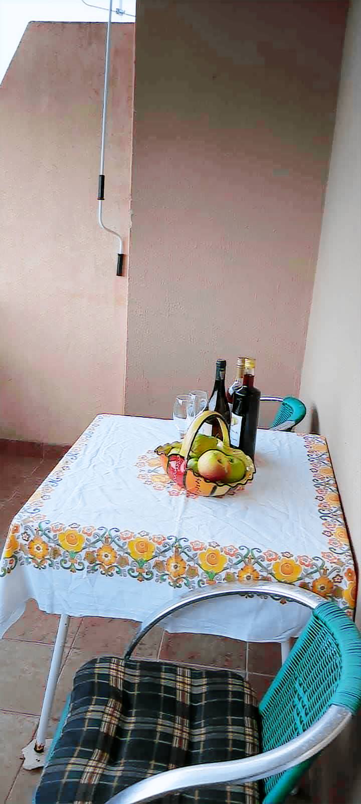 Studio in a quiet location with sea view — photo 4